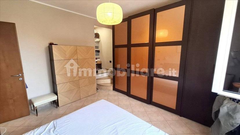 Villa unifamiliare, ottimo stato, 153 m², Centro Storico, Piacenza — foto 2 di 11