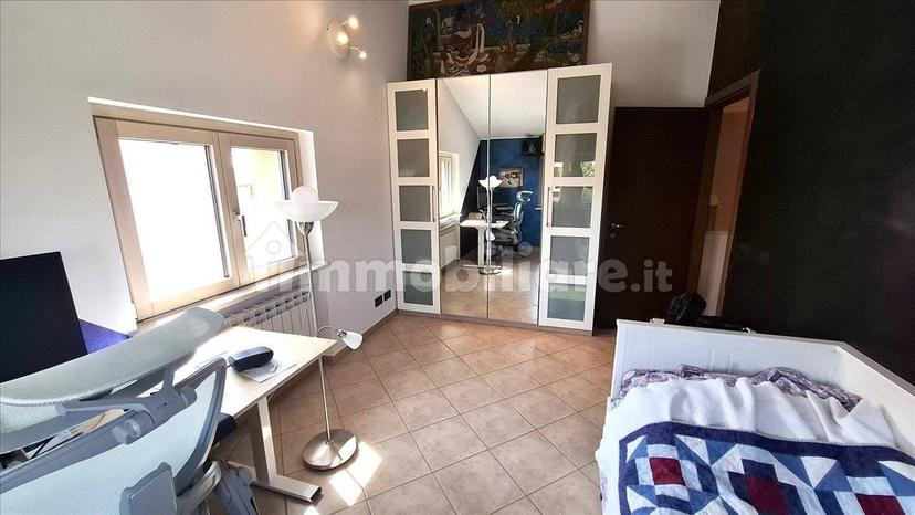 Villa unifamiliare, ottimo stato, 153 m², Centro Storico, Piacenza — foto 7 di 11