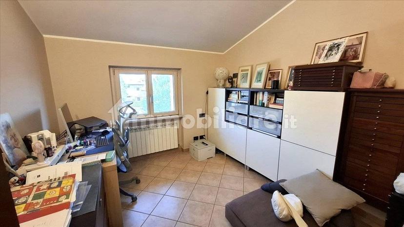 Villa unifamiliare, ottimo stato, 153 m², Centro Storico, Piacenza — foto 5 di 11