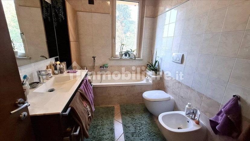 Villa unifamiliare, ottimo stato, 153 m², Centro Storico, Piacenza — foto 11 di 11