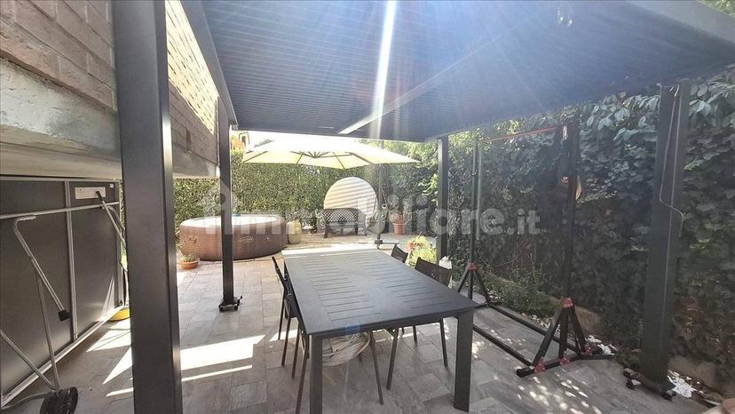 Villa unifamiliare, ottimo stato, 153 m², Centro Storico, Piacenza — foto 4 di 11