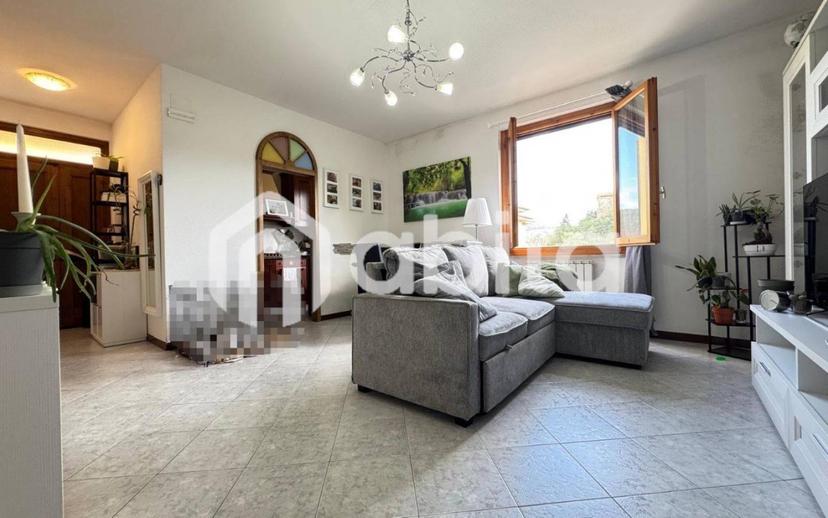 Villa a schiera via Trieste, Ambra, Bucine — foto 10 di 19