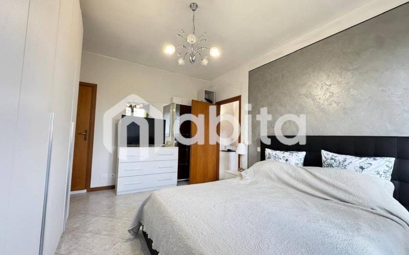 Villa a schiera via Trieste, Ambra, Bucine — foto 9 di 19