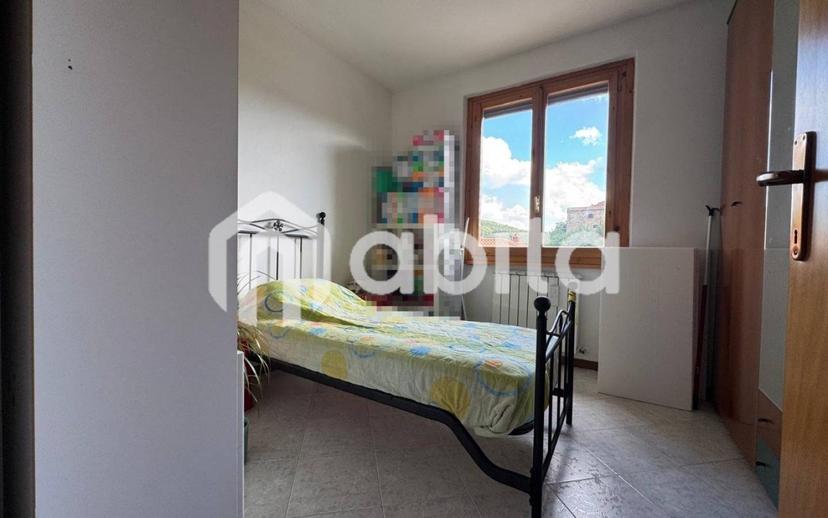 Villa a schiera via Trieste, Ambra, Bucine — foto 4 di 19