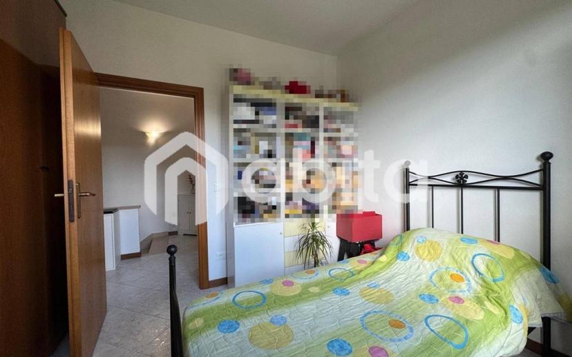 Villa a schiera via Trieste, Ambra, Bucine — foto 17 di 19
