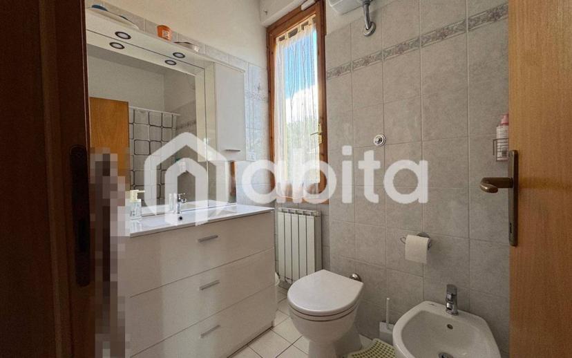 Villa a schiera via Trieste, Ambra, Bucine — foto 5 di 19
