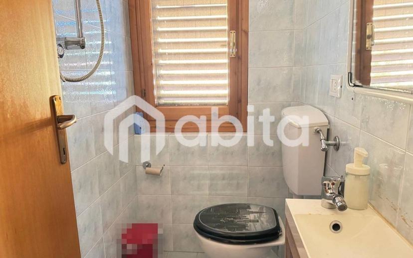 Villa a schiera via Trieste, Ambra, Bucine — foto 7 di 19