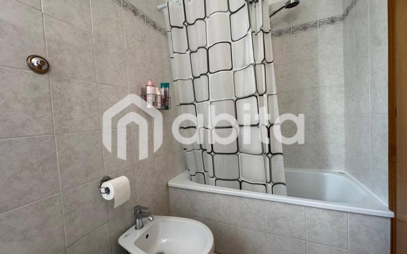Villa a schiera via Trieste, Ambra, Bucine — foto 18 di 19