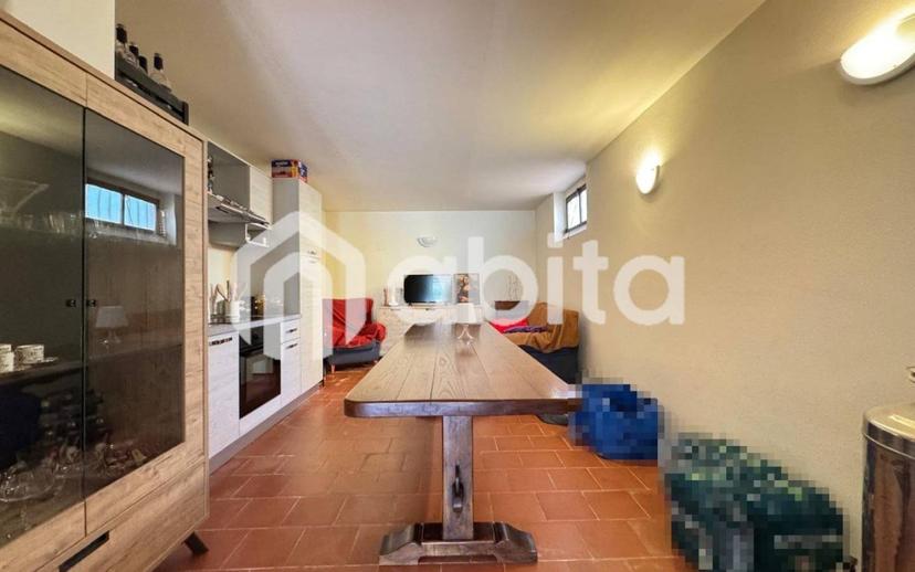 Villa a schiera via Trieste, Ambra, Bucine — foto 19 di 19