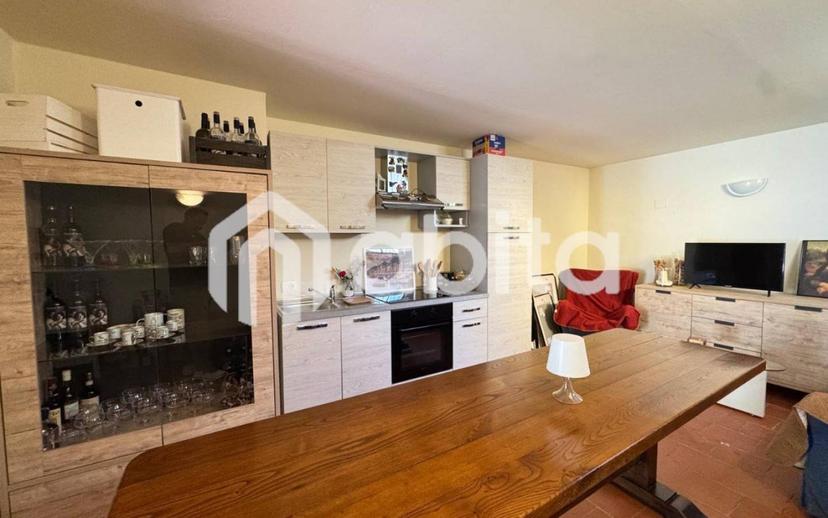 Villa a schiera via Trieste, Ambra, Bucine — foto 6 di 19