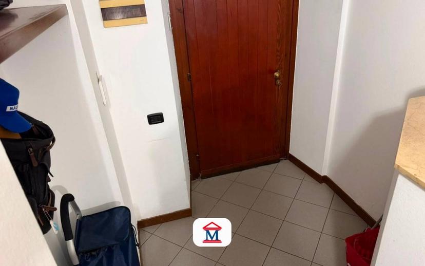 Bilocale buono stato, piano terra, Corridoni, Bergamo