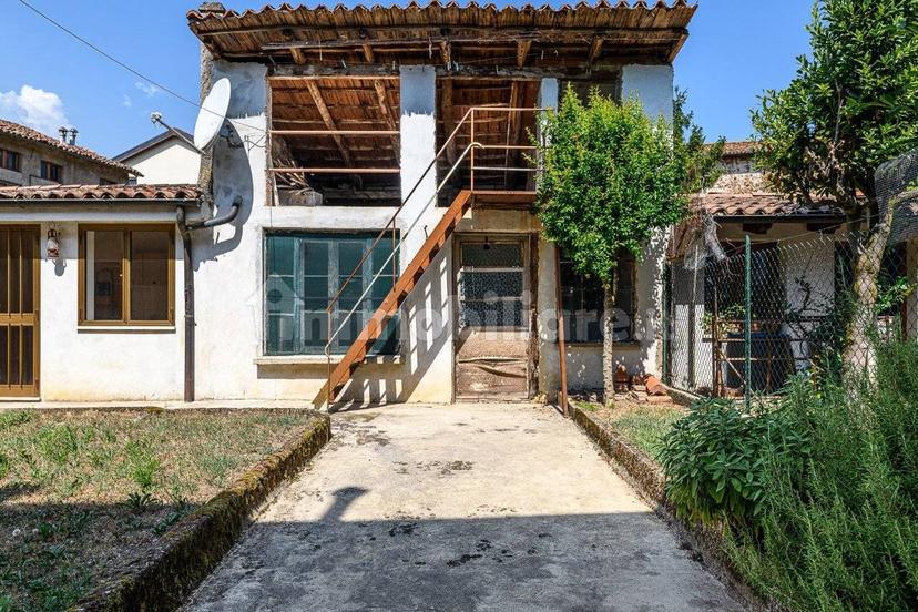 Villa a schiera via Cesare Battisti 16/18, Centro, San Vito di Leguzzano — foto 25 di 25