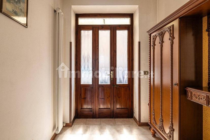 Villa a schiera via Cesare Battisti 16/18, Centro, San Vito di Leguzzano — foto 5 di 25