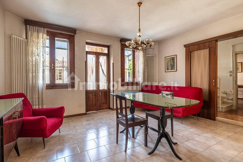 Villa a schiera via Cesare Battisti 16/18, Centro, San Vito di Leguzzano — foto 18 di 25