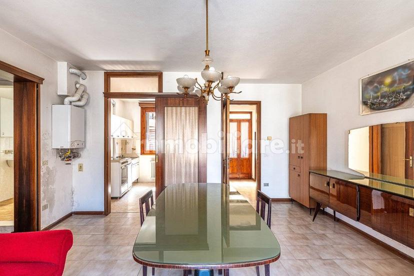 Villa a schiera via Cesare Battisti 16/18, Centro, San Vito di Leguzzano — foto 24 di 25