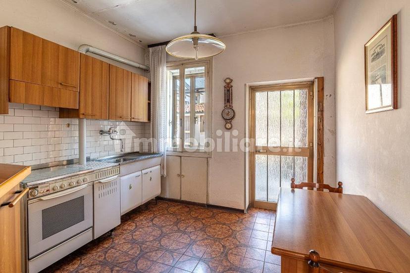 Villa a schiera via Cesare Battisti 16/18, Centro, San Vito di Leguzzano — foto 8 di 25