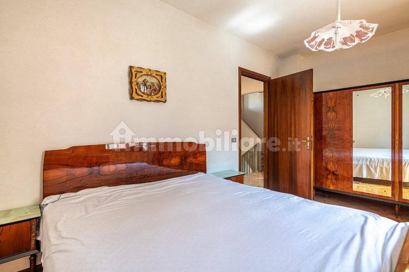 Villa a schiera via Cesare Battisti 16/18, Centro, San Vito di Leguzzano — foto 4 di 25