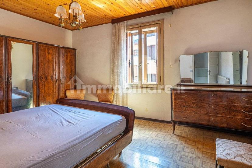 Villa a schiera via Cesare Battisti 16/18, Centro, San Vito di Leguzzano — foto 23 di 25