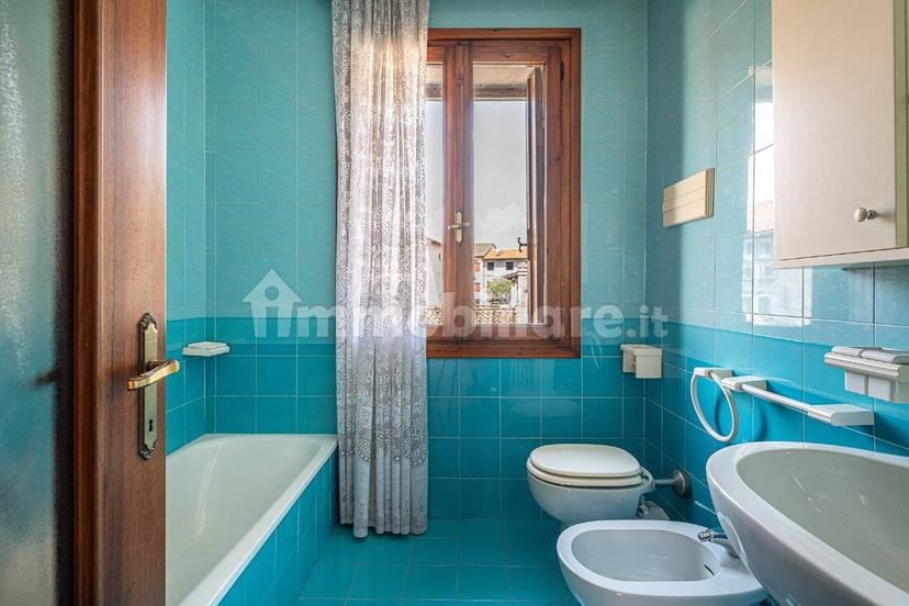 Villa a schiera via Cesare Battisti 16/18, Centro, San Vito di Leguzzano — foto 17 di 25