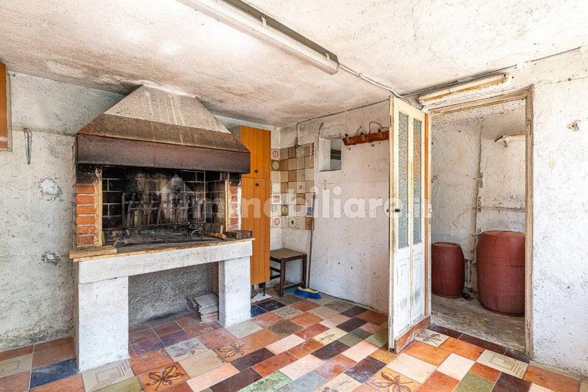 Villa a schiera via Cesare Battisti 16/18, Centro, San Vito di Leguzzano — foto 22 di 25