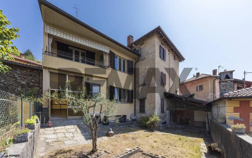 Terratetto plurifamiliare via Dei Fabi 9, Cugliate-Fabiasco — foto 18 di 22