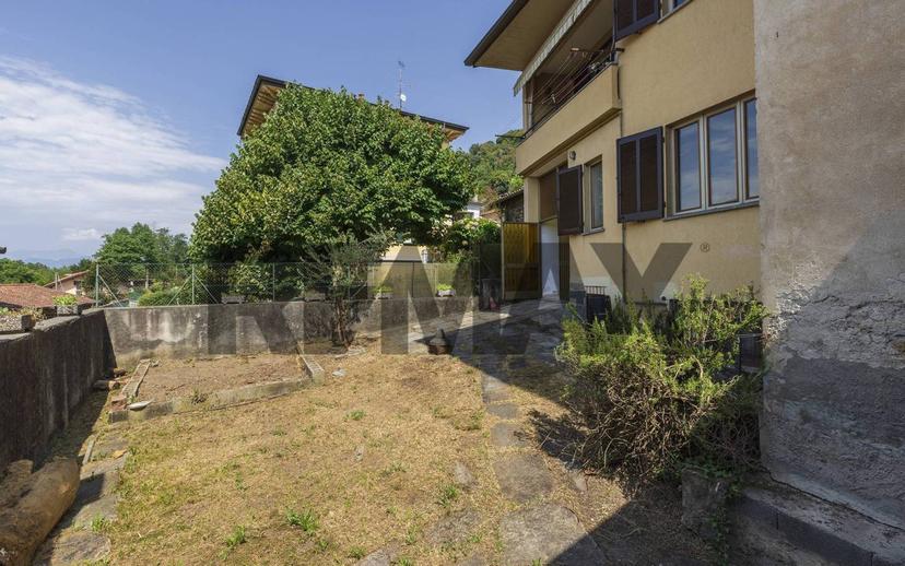 Terratetto plurifamiliare via Dei Fabi 9, Cugliate-Fabiasco — foto 3 di 22