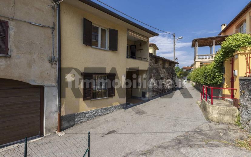 Terratetto plurifamiliare via Dei Fabi 9, Cugliate-Fabiasco — foto 8 di 22