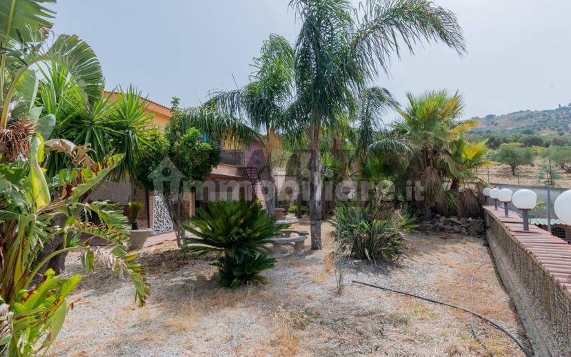 Villa unifamiliare contrada Feotto 41, Misilmeri — foto 18 di 81