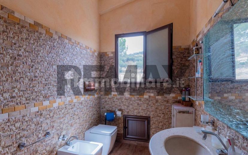 Villa unifamiliare contrada Feotto 41, Misilmeri — foto 35 di 81