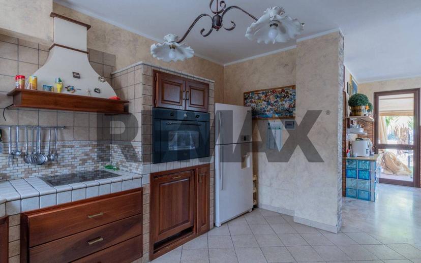 Villa unifamiliare contrada Feotto 41, Misilmeri — foto 66 di 81