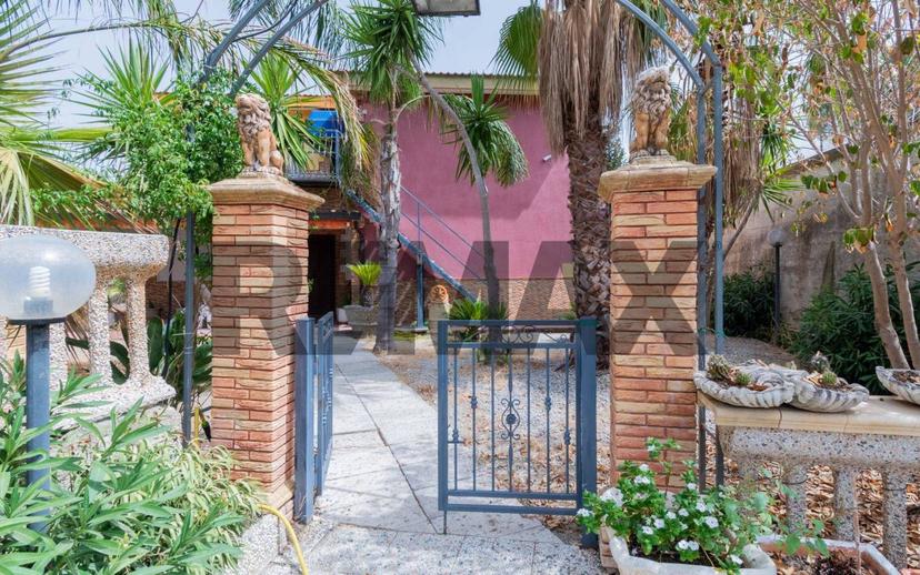 Villa unifamiliare contrada Feotto 41, Misilmeri — foto 38 di 81