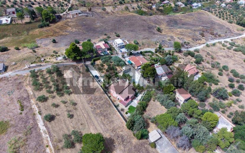 Villa unifamiliare contrada Feotto 41, Misilmeri — foto 58 di 81