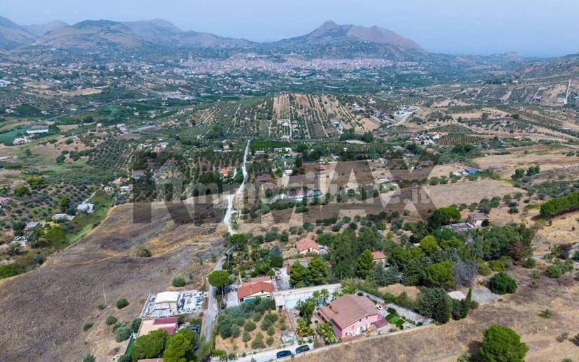 Villa unifamiliare contrada Feotto 41, Misilmeri — foto 25 di 81