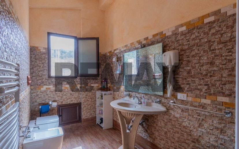 Villa unifamiliare contrada Feotto 41, Misilmeri — foto 68 di 81