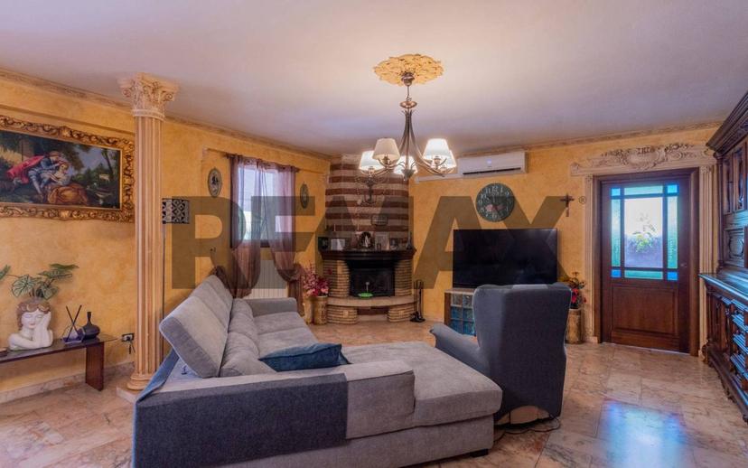 Villa unifamiliare contrada Feotto 41, Misilmeri — foto 22 di 81
