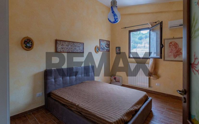 Villa unifamiliare contrada Feotto 41, Misilmeri — foto 59 di 81