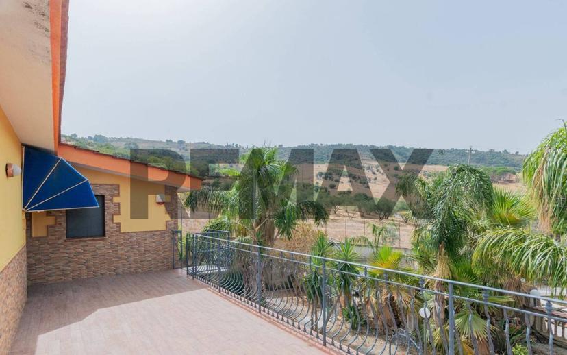 Villa unifamiliare contrada Feotto 41, Misilmeri — foto 64 di 81