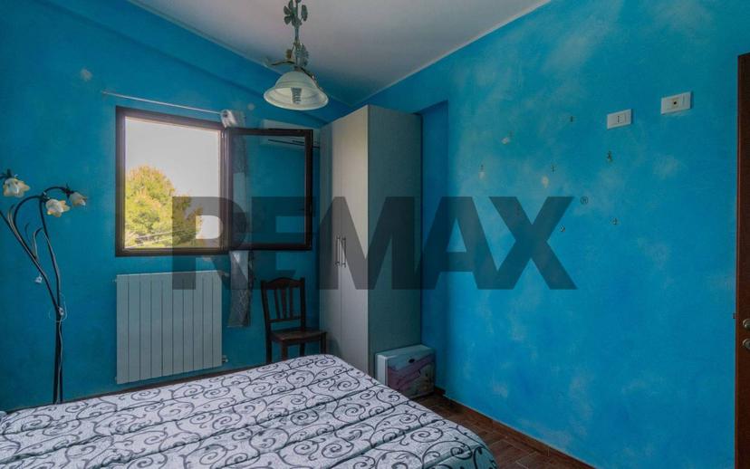 Villa unifamiliare contrada Feotto 41, Misilmeri — foto 8 di 81
