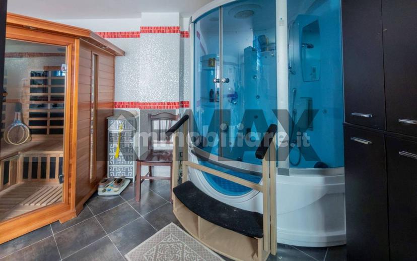 Villa unifamiliare contrada Feotto 41, Misilmeri — foto 55 di 81