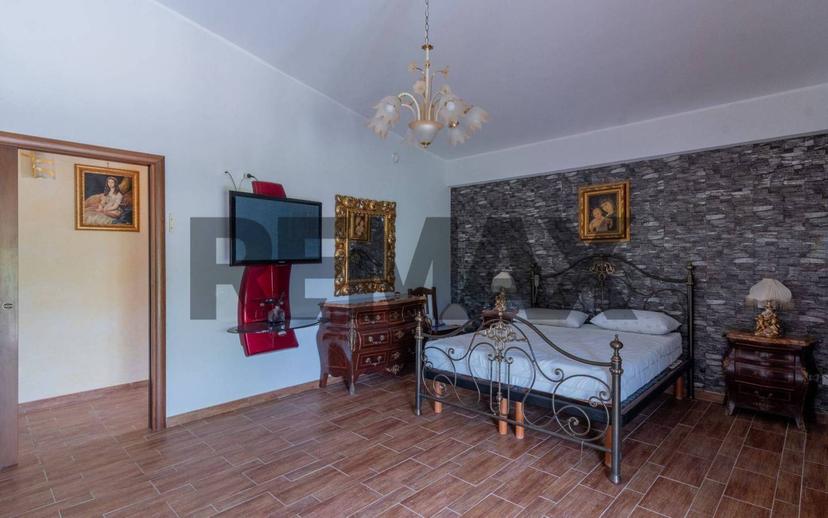 Villa unifamiliare contrada Feotto 41, Misilmeri — foto 51 di 81