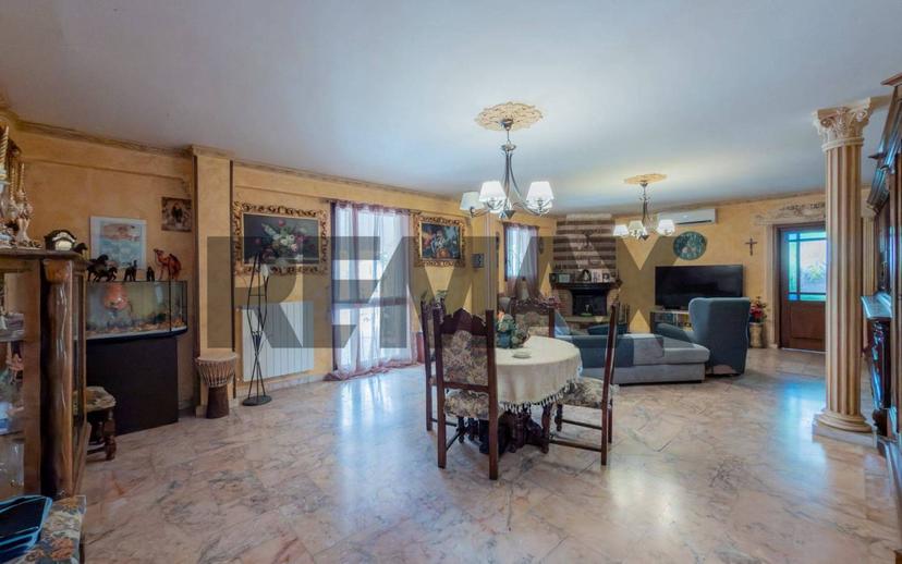 Villa unifamiliare contrada Feotto 41, Misilmeri — foto 4 di 81