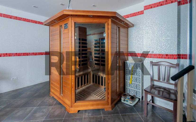 Villa unifamiliare contrada Feotto 41, Misilmeri — foto 50 di 81