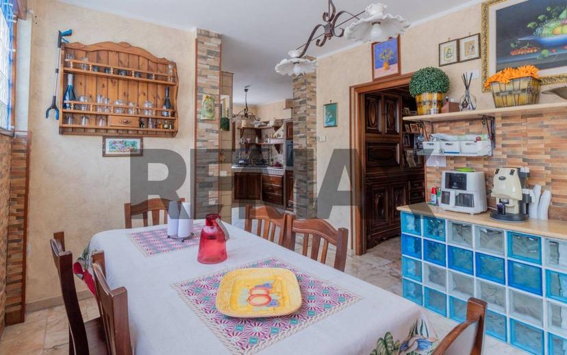 Villa unifamiliare contrada Feotto 41, Misilmeri — foto 69 di 81
