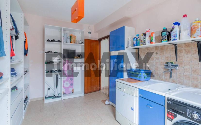 Villa unifamiliare contrada Feotto 41, Misilmeri — foto 63 di 81