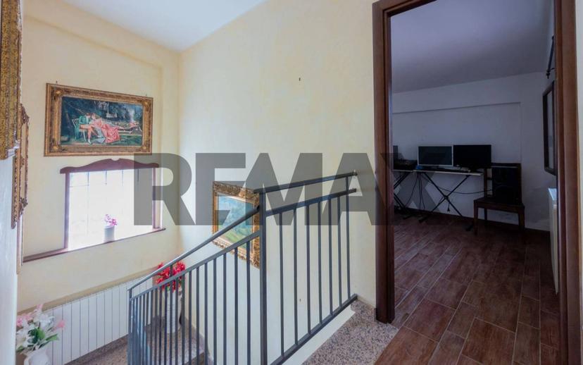 Villa unifamiliare contrada Feotto 41, Misilmeri — foto 27 di 81