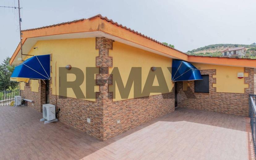 Villa unifamiliare contrada Feotto 41, Misilmeri — foto 43 di 81