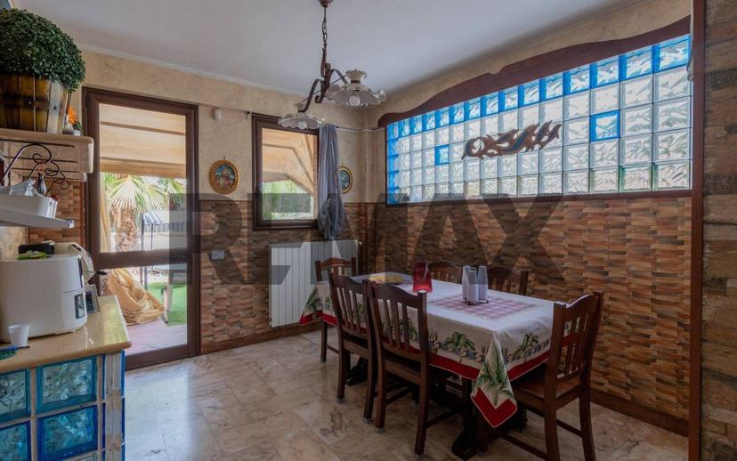 Villa unifamiliare contrada Feotto 41, Misilmeri — foto 28 di 81
