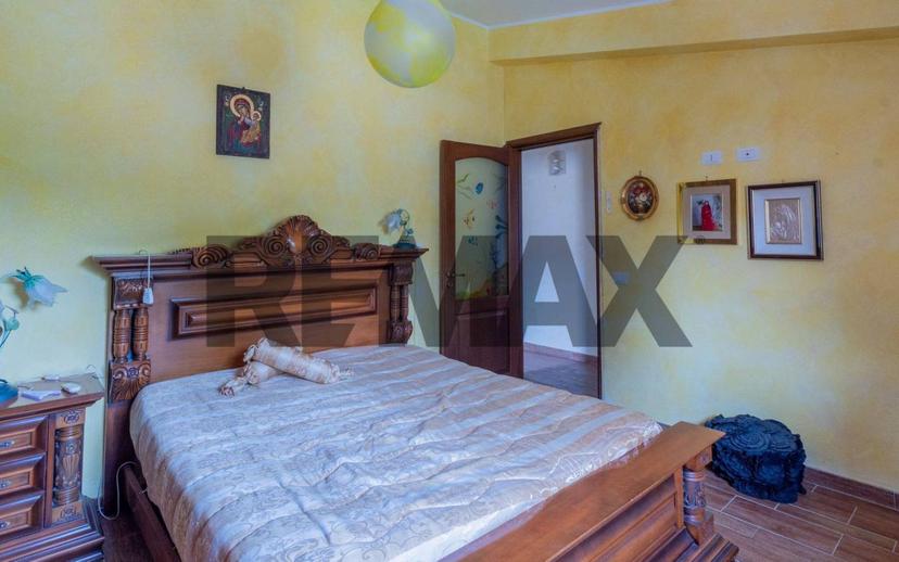 Villa unifamiliare contrada Feotto 41, Misilmeri — foto 15 di 81