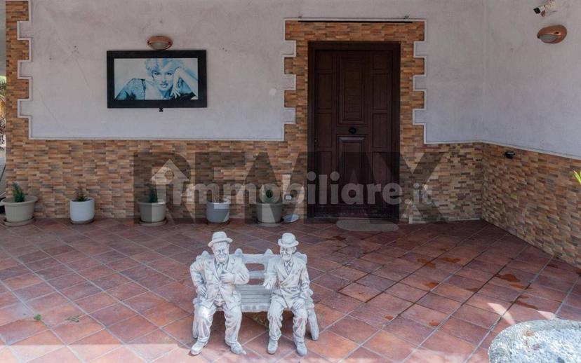 Villa unifamiliare contrada Feotto 41, Misilmeri — foto 67 di 81