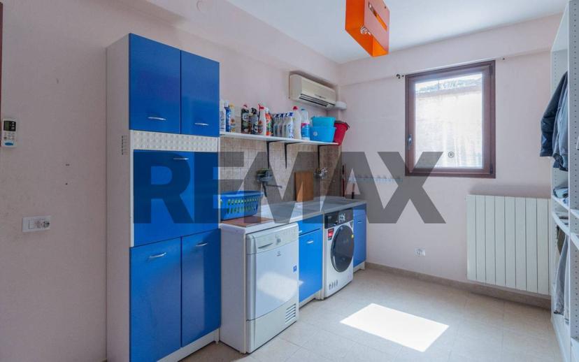 Villa unifamiliare contrada Feotto 41, Misilmeri — foto 42 di 81
